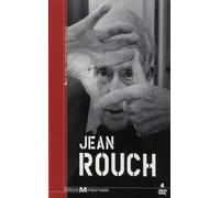 Jean Rouch - Coffret 4 DVD