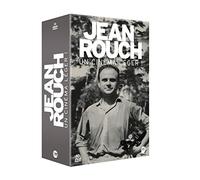 Jean Rouch - Le cinéma Léger - (10) DVD)
