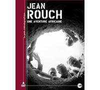 Jean rouch une aventure africaine