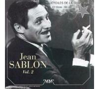 Jean Sablon - Les Etoiles De La Chanson Vol.