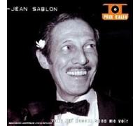 Jean Sablon - Vous Qui Passez Sans Me Voir