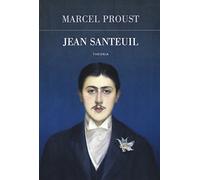 Jean Santeuil
