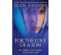 Jean Sasson For the Love of a Son (Tascabile)