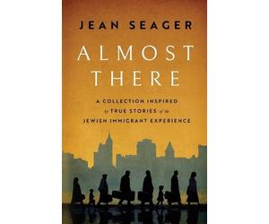 Jean Seager Almost There (Tascabile)