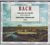 Jean Sebastien Bach