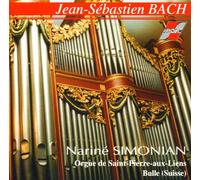 Jean-Sebastien Bach