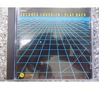 Jean-Sébastien Bach - Play Bach /Vol.1