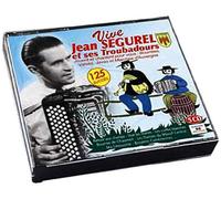 Jean Segurel - Jean Segurel