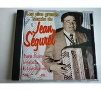 Jean Ségurel - Les Plus Grands Succ?S