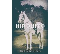 Jean Sénat Fleury Hirohito (Tascabile)