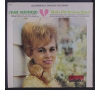 JEAN SHEPARD - hello old broken heart