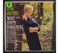 JEAN SHEPARD - many happy hangovers