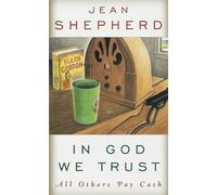 Jean Shepherd In God We Trust (Tascabile)
