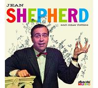 Jean Shepherd - Jean Shepherd & other Foibles