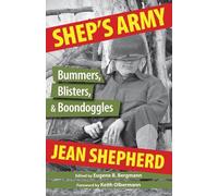 Jean Shepherd Shep's Army (Tascabile)
