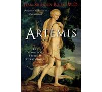 Jean Shinoda Bolen Artemis (Copertina rigida)