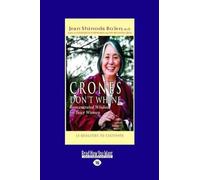 Jean Shinoda Bolen Crones Don't Whine (Tascabile)