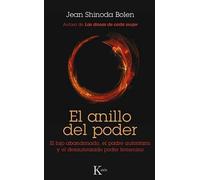 Jean Shinoda Bolen El Anillo del Poder (Tascabile)