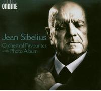 Jean Sibelius - Jean Sibelius: Orchestral Favourites with Photo Album by Jean Sibelius (2003-10-01)