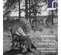 Sibelius - Music Of Jean Sibelius