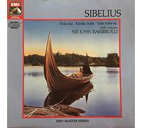 Jean Sibelius - Sibelius Masterpiece