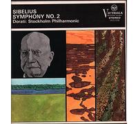Jean Sibelius - Sibelius: Symphony No. 2