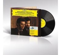 Daniel Barenboim;London Philharmonic Orchestra;Pinchas Zukerman - Sibelius: Violin Concerto in D Minor, Op. 47 / Beethoven: Violin Romance Nos. 1 & 2