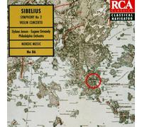 Jean Sibelius Sinfonie 2 (CD)