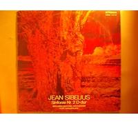 Jean Sibelius - Sinfonie Nr. 2 D-dur op. 43