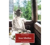 Jean Sibelius