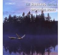 Sibelius, Jean - Sibelius Edition: Orchestral Music Vol. 8 (6 CD)