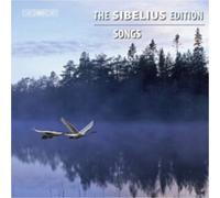 Jean Sibelius The Sibelius Edition: Songs - Volume 7 (CD) Album