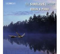 Jean Sibelius The Sibelius Edition - Volume 6 (CD) Album