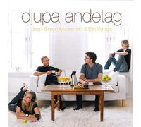 Jean-Simon, Maurin - Djupa Andetag