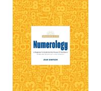 Jean Simpson Numerology (Tascabile) Awakened Life