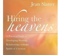 Jean Slatter Hiring the Heavens (Tascabile)