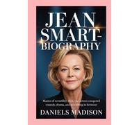 JEAN SMART-BIOGRAPHY: MASTER OF VERSATILITY - HOW ONE ACTRESS CONQUERED COMEDY, DRAMA, AND EVERYTHING IN BETWEEN