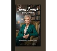 Jean Smart Biography: Redefining Television Greatness How One Actress Shaped Generations of Storytelling