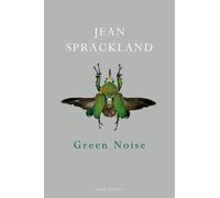 Jean Sprackland Green Noise (Tascabile)
