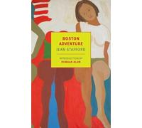 Jean Stafford Boston Adventure (Tascabile)