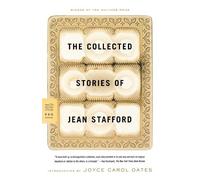 Jean Stafford The Collected Stories of Jean Stafford (Tascabile)