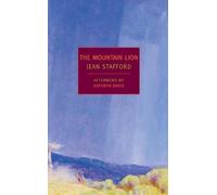 Jean Stafford The Mountain Lion (Tascabile)