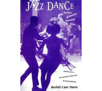 Jean Stearns Marshall Stearns Jazz Dance (Tascabile)