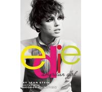 Jean Stein Edie: American Girl (Tascabile)