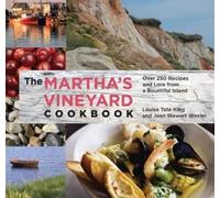 Jean Stewart Wexler Hillary King Flye Louise Ta Martha's Vineyard C (Tascabile)