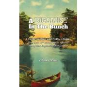 Jean Stone A Bigamist in the Bunch (Tascabile)