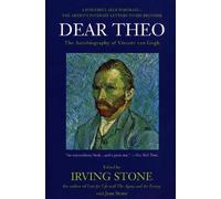 Jean Stone Dear Theo (Tascabile)