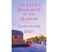 Jean Stone The Little Bookshop by the Harbor (Tascabile)