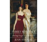 Jean Strouse Family Romance (Tascabile)