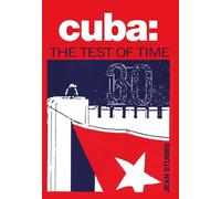 Jean Stubbs Cuba the Test of Time (Tascabile)